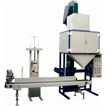 Sesame Quinoa Wheat Seed Bagging Scale Packing Machine